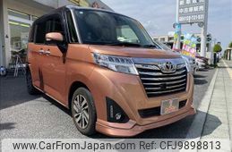 toyota roomy 2018 -TOYOTA--Roomy DBA-M900A--M900A-0217521---TOYOTA--Roomy DBA-M900A--M900A-0217521-