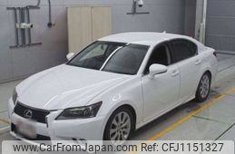 lexus gs 2012 -LEXUS--Lexus GS DBA-GRL10--GRL10-6001363---LEXUS--Lexus GS DBA-GRL10--GRL10-6001363-
