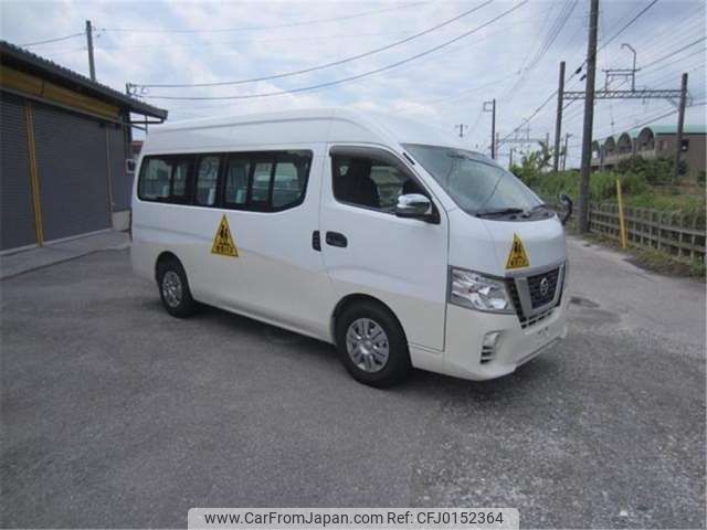 nissan caravan-van 2018 -NISSAN--Caravan Van CBF-CS4E26--CS4E26-100886---NISSAN--Caravan Van CBF-CS4E26--CS4E26-100886- image 2