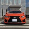 lexus rc-f 2014 quick_quick_DBA-USC10_USC10-6000428 image 10