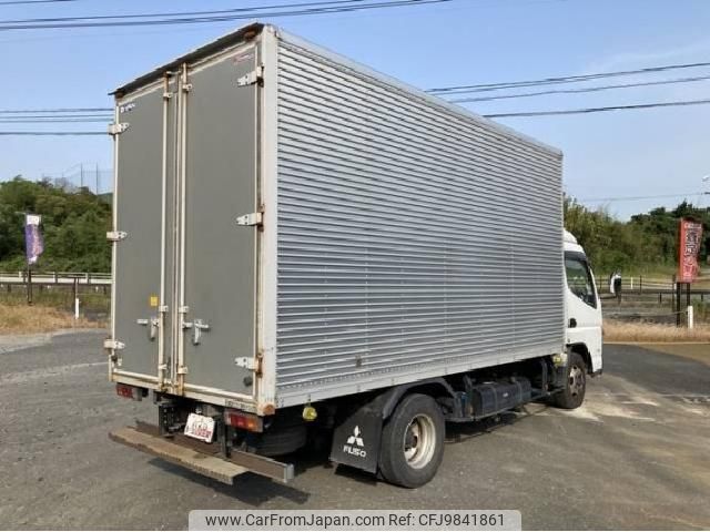 mitsubishi-fuso canter 2014 quick_quick_TKG-FEA20_FEA20-530311 image 2