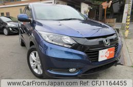 honda vezel 2017 quick_quick_DBA-RU1_1225088