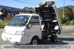 mazda bongo-truck 2010 CFJ1850420