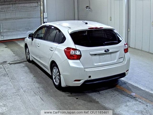 subaru impreza-wagon 2014 -SUBARU--Impreza Wagon GP2-022964---SUBARU--Impreza Wagon GP2-022964- image 2