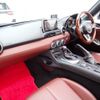 mazda roadster 2016 -MAZDA 【群馬 301ﾙ6199】--Roadster NDERC--100305---MAZDA 【群馬 301ﾙ6199】--Roadster NDERC--100305- image 16
