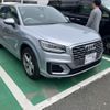 audi q2 2018 -AUDI--Audi Q2 ABA-GACHZ--WAUZZZGA9JA083257---AUDI--Audi Q2 ABA-GACHZ--WAUZZZGA9JA083257- image 1