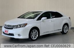 lexus hs 2010 -LEXUS--Lexus HS DAA-ANF10--ANF10-2040938---LEXUS--Lexus HS DAA-ANF10--ANF10-2040938-