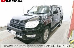 toyota hilux-surf 2004 -TOYOTA 【帯広 332ﾇ314】--Hilux Surf KDN215W--0002135---TOYOTA 【帯広 332ﾇ314】--Hilux Surf KDN215W--0002135-