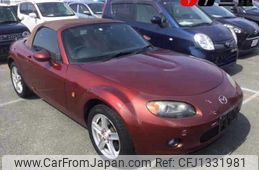 mazda roadster 2006 -MAZDA--Roadster NCEC-103481---MAZDA--Roadster NCEC-103481-
