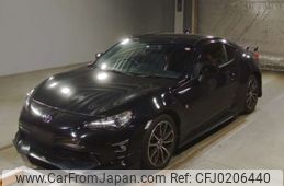 toyota 86 2017 -TOYOTA--86 ZN6-077418---TOYOTA--86 ZN6-077418-