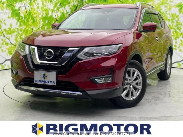 nissan x-trail 2019 quick_quick_HNT32_HNT32-180156 image 1