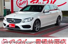 mercedes-benz c-class-station-wagon 2016 -MERCEDES-BENZ 【豊橋 322ﾑ8888】--Benz C Class Wagon DBA-205240C--WDD2052402F297355---MERCEDES-BENZ 【豊橋 322ﾑ8888】--Benz C Class Wagon DBA-205240C--WDD2052402F297355-