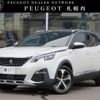 peugeot 3008 2018 -PEUGEOT--Peugeot 3008 LDA-P84AH01--VF3MJAHWWJS158875---PEUGEOT--Peugeot 3008 LDA-P84AH01--VF3MJAHWWJS158875- image 1