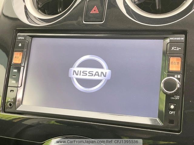 nissan note 2013 -NISSAN--Note DBA-E12--E12-068288---NISSAN--Note DBA-E12--E12-068288- image 2