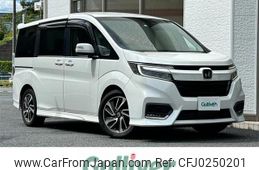 honda stepwagon 2017 -HONDA--Stepwgn DBA-RP3--RP3-1204233---HONDA--Stepwgn DBA-RP3--RP3-1204233-