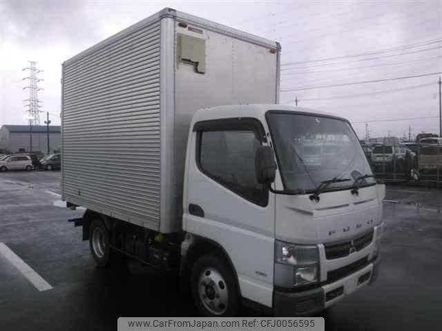 mitsubishi-fuso canter 2013 -MITSUBISHI--Canter FEA50--520348---MITSUBISHI--Canter FEA50--520348- image 1