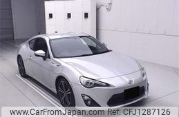 toyota 86 2013 -TOYOTA--86 ZN6-027348---TOYOTA--86 ZN6-027348-