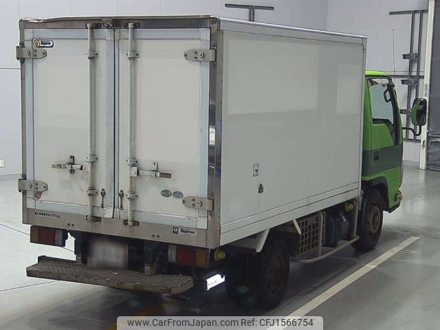 isuzu elf-truck 2011 CFJ1566754 image 2