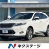 toyota harrier 2015 -TOYOTA--Harrier DBA-ZSU60W--ZSU60-0037020---TOYOTA--Harrier DBA-ZSU60W--ZSU60-0037020- image 1