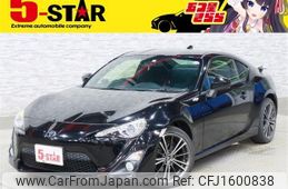toyota 86 2014 CFJ1600838