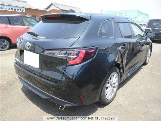 toyota corolla-touring-wagon 2021 -TOYOTA 【名古屋 306ﾑ4464】--Corolla Touring ZRE212W-6027951---TOYOTA 【名古屋 306ﾑ4464】--Corolla Touring ZRE212W-6027951- image 2