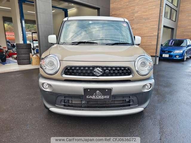 suzuki xbee 2018 quick_quick_DAA-MN71S_MN71S-104407 image 2