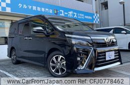 toyota voxy 2019 quick_quick_ZRR80W_ZRR80-0543388