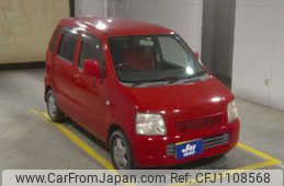 suzuki wagon-r 2002 -SUZUKI--Wagon R MC22S--MC22S-302455---SUZUKI--Wagon R MC22S--MC22S-302455-