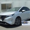 nissan note 2022 -NISSAN--Note 6AA-E13--E13-061212---NISSAN--Note 6AA-E13--E13-061212- image 1