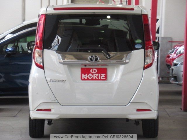 toyota roomy 2019 -TOYOTA--Roomy M900A--0373357---TOYOTA--Roomy M900A--0373357- image 2