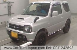 suzuki jimny 2014 CFJ1242893