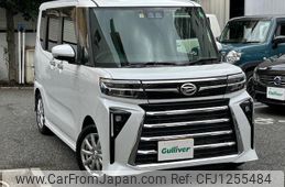 daihatsu tanto 2023 -DAIHATSU--Tanto 5BA-LA650S--LA650S-0276360---DAIHATSU--Tanto 5BA-LA650S--LA650S-0276360-
