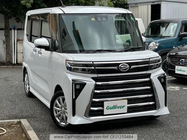 daihatsu tanto 2023 -DAIHATSU--Tanto 5BA-LA650S--LA650S-0276360---DAIHATSU--Tanto 5BA-LA650S--LA650S-0276360- image 1