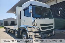 mitsubishi-fuso super-great 2017 GOO_NET_EXCHANGE_0700520A30240525W001