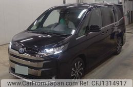 toyota noah 2024 quick_quick_6AA-ZWR90W_ZWR90-0210457