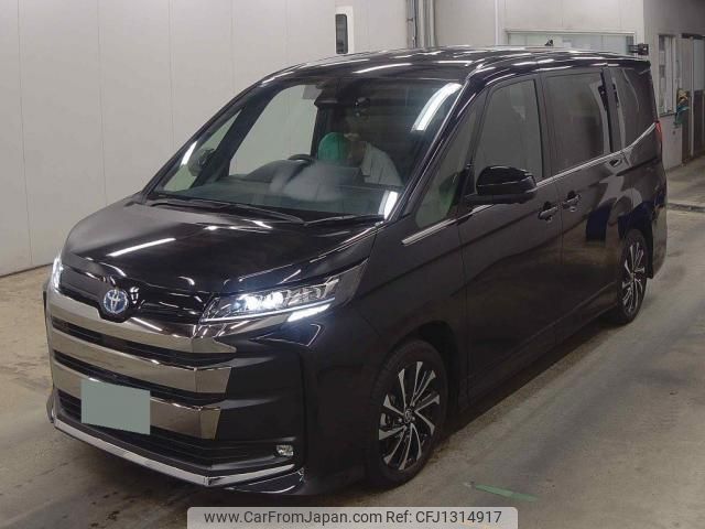 toyota noah 2024 quick_quick_6AA-ZWR90W_ZWR90-0210457 image 1