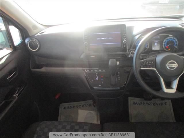 nissan dayz 2019 -NISSAN--DAYZ B44W--0006833---NISSAN--DAYZ B44W--0006833- image 2