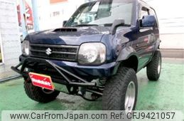 suzuki jimny 2017 -SUZUKI 【三河 588】--Jimny JB23W--JB23W-766796---SUZUKI 【三河 588】--Jimny JB23W--JB23W-766796-