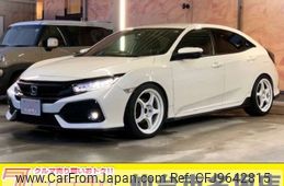 honda civic 2018 -HONDA 【仙台 301ﾄ3297】--Civic DBA-FK7--FK7-1004926---HONDA 【仙台 301ﾄ3297】--Civic DBA-FK7--FK7-1004926-