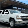 chevrolet silverado 2016 GOO_NET_EXCHANGE_0402187A30241018W006 image 2