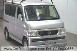 honda vamos 2008 -HONDA--Vamos HM2-1707104---HONDA--Vamos HM2-1707104-