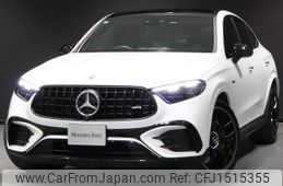 mercedes-benz amg 2024 CFJ1515355