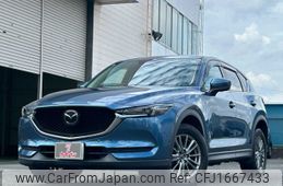 mazda cx-5 2017 CFJ1667433