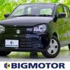 suzuki alto 2021 quick_quick_5BA-HA36S_HA36S-614137 image 1