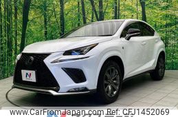 lexus nx 2019 quick_quick_AYZ15_AYZ15-1012344