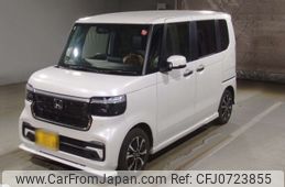 honda n-box 2023 -HONDA 【Ｎｏ後日 】--N BOX JF5-1002494---HONDA 【Ｎｏ後日 】--N BOX JF5-1002494-