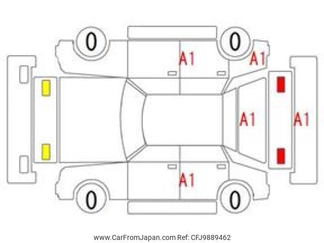 suzuki xbee 2021 -SUZUKI--XBEE 4AA-MN71S--MN71S-211244---SUZUKI--XBEE 4AA-MN71S--MN71S-211244- image 2