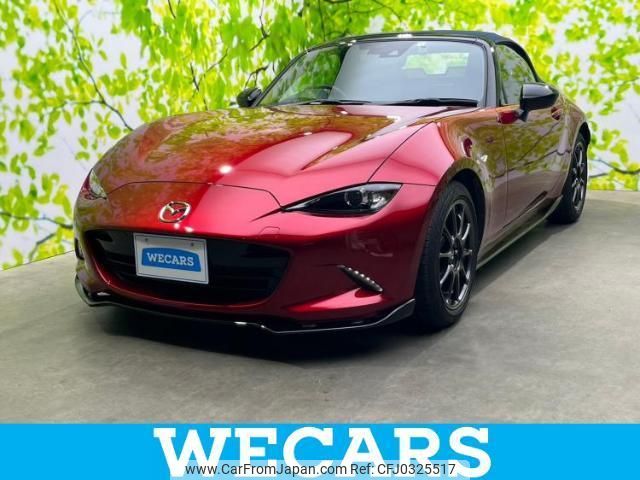 mazda roadster 2022 quick_quick_5BA-ND5RC_ND5RC-650211 image 1