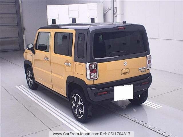 suzuki hustler 2024 CFJ1704317 image 2