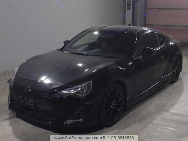 toyota 86 2013 -TOYOTA--86 ZN6-030675---TOYOTA--86 ZN6-030675- image 1
